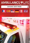 Ambulance Life: A Paramedic Simulator - Official Siren Pack (Steam/ROW)