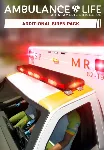 Ambulance Life: A Paramedic Simulator - Additional Siren Pack (Steam/ROW)