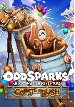 Oddsparks: An Automation Adventure - Coaster Rush (Steam/RU+CIS+MENA)