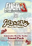 Fuga: Melodies of Steel 3 - Solatorobo: Red the Hunter Sound Pack (Steam/WW)