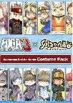 Fuga: Melodies of Steel 3 - Solatorobo: Red the Hunter Costume Pack (Steam/WW)