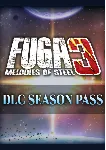 Fuga: Melodies of Steel 3 - Season Pass (Steam/WW)