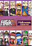 Fuga: Melodies of Steel 3 - Halloween Costume Pack (Steam/WW)