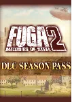 Fuga: Melodies of Steel 2 - Season Pass (Steam/WW)