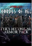 Jotunnslayer: Hordes of Hel - Tyr's Mythical Armor Pack (Steam/WW)