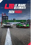 Le Mans Ultimate - 2024 Pack 1 (Steam/WW) - irongamers.ru