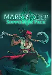Mark of the Deep - Supporter Pack (Steam/WW)