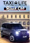 Taxi Life: A City Driving Simulator - Black Cab (Steam/WW) - irongamers.ru