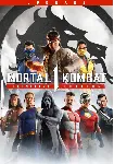 Mortal Kombat 1: Definitive Edition Upgrade (Steam/WW WITHOUT RU+BY+KR+JP) - irongamers.ru