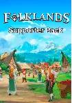 Folklands - Supporter Pack (Steam/WW)