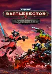 Warhammer 40,000: Battlesector - Deeds of the Fallen (Steam/RU+CIS)