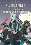 Blade Prince Academy - Soundtrack (Steam/RU+CIS)