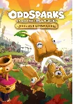 Oddsparks: An Automation Adventure – Deluxe Upgrade (Steam/RU+CIS)