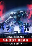 MechWarrior 5: Clans - Ghost Bear: Flash Storm (Steam/RU+CIS)
