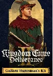 Kingdom Come: Deliverance II - Gallant Huntsman’s Kit (Steam/RU+CIS)