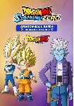 DRAGON BALL: Sparking! ZERO - Dragon Ball DAIMA: Character Pack 1 (Steam/RU+CIS) - irongamers.ru