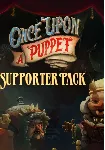 Once Upon A Puppet - Supporter Pack (Steam/RU+CIS)