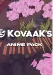 KovaaK&acute;s Anime Pack (Steam/WW) - irongamers.ru