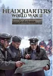 Headquarters: World War II - Ardennes (Steam/RU+CIS)
