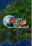 Modding Tool Add-on - Geo-Political Simulator 5 (Steam/ROW)
