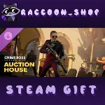 Crime Boss: Rockay City - Auction House DLC - irongamers.ru