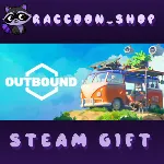 Outbound * STEAM RU*KZ*UA*СНГ🔥 