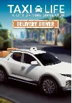 Taxi Life: A City Driving Simulator - Delivery Driver (Steam/WW) - irongamers.ru