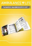 Ambulance Life: A Paramedic Simulator - Paramedic Handbook Dev's Cut (Steam/WW)