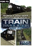 Train Simulator: Norfolk Southern GP38-2 High Hood Loco Add-On (Steam/RU+CIS) - irongamers.ru