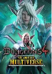 Dungeons 4 - Not Another Multiverse (Steam/WW)