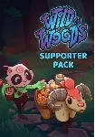 Wild Woods - Supporter Pack (Steam/RU+CIS)