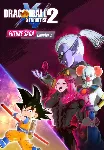 DRAGON BALL XENOVERSE 2 – FUTURE SAGA CHAPTER 2 (Steam/RU+CIS) - irongamers.ru