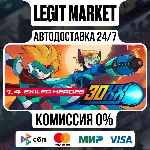 30XX / Steam АВТО / РУ + МИР - irongamers.ru