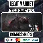 Wild Terra 2: New Lands / Steam АВТО / РУ + МИР