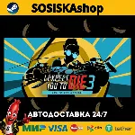 I Expect You To Die 3: Cog in the Machine + ВЫБОР РЕГИОНА STEAM