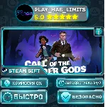 🎁 Call of the Elder Gods *RU/BY/UA/СНГ Steam Auto