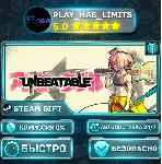 🎁 UNBEATABLE *RU/BY/UA/СНГ Steam Auto