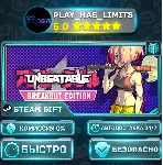 🎁 UNBEATABLE - Breakout Edition *RU/BY/UA/СНГ Steam Auto