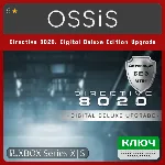 КЛЮЧ Directive 8020 Digital Deluxe Edition Upgrade XBOX Код