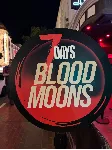 7 Days Blood Moons 【ТВИЧ ДРОПЫ / ДРОПСЫ】 103+ НАГРАД • СКИНЫ • ПРЕДМЕТЫ - irongamers.ru