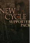 New Cycle - Supporter Pack (Steam/RU+CIS)