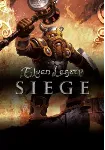 Elven Legacy: Siege (Steam/RU+CIS)