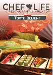 Chef Life: A Restaurant Simulator - Tokyo Delight (Steam/WW)