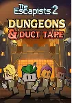 The Escapists 2 - Dungeons and Duct Tape (Steam/WW)