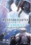 MONSTER HUNTER: WORLD: Iceborne - Digital Deluxe (Steam/RU+CIS)