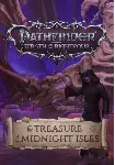 Pathfinder: Wrath of the Righteous – The Treasure of the Midnight Isles (Steam/EU) - irongamers.ru