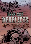 Deep Sky Derelicts - New Prospects (Steam/RU+CIS)
