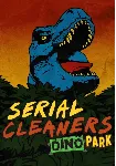 Serial Cleaners - Dino Park (Steam/RU+CIS)