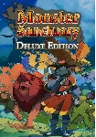 Monster Sanctuary - Deluxe Edition (Steam/WW) - irongamers.ru