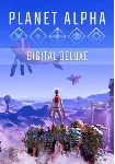 PLANET ALPHA Digital Deluxe (Steam/WW)